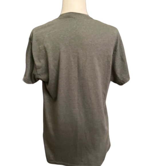 Boat Hair Don’t Care T-shirt. Size M. - Picture 2 of 2